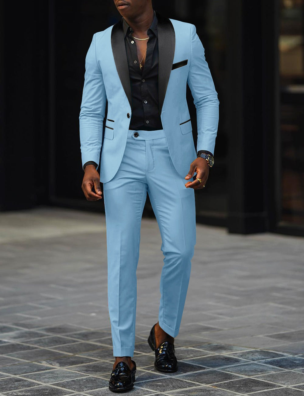 Frank | Men&