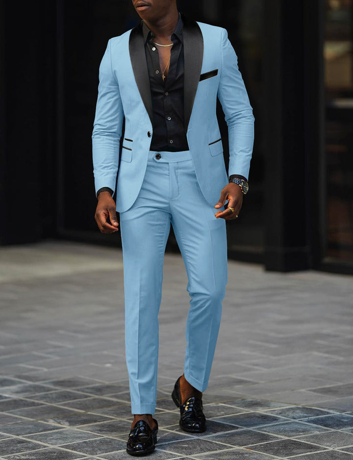 Frank | Men&