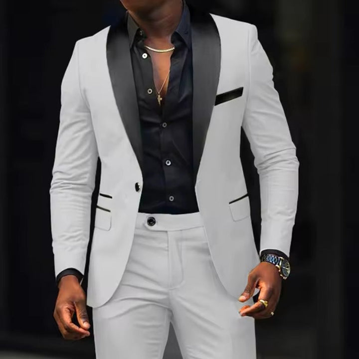 Frank | Men&