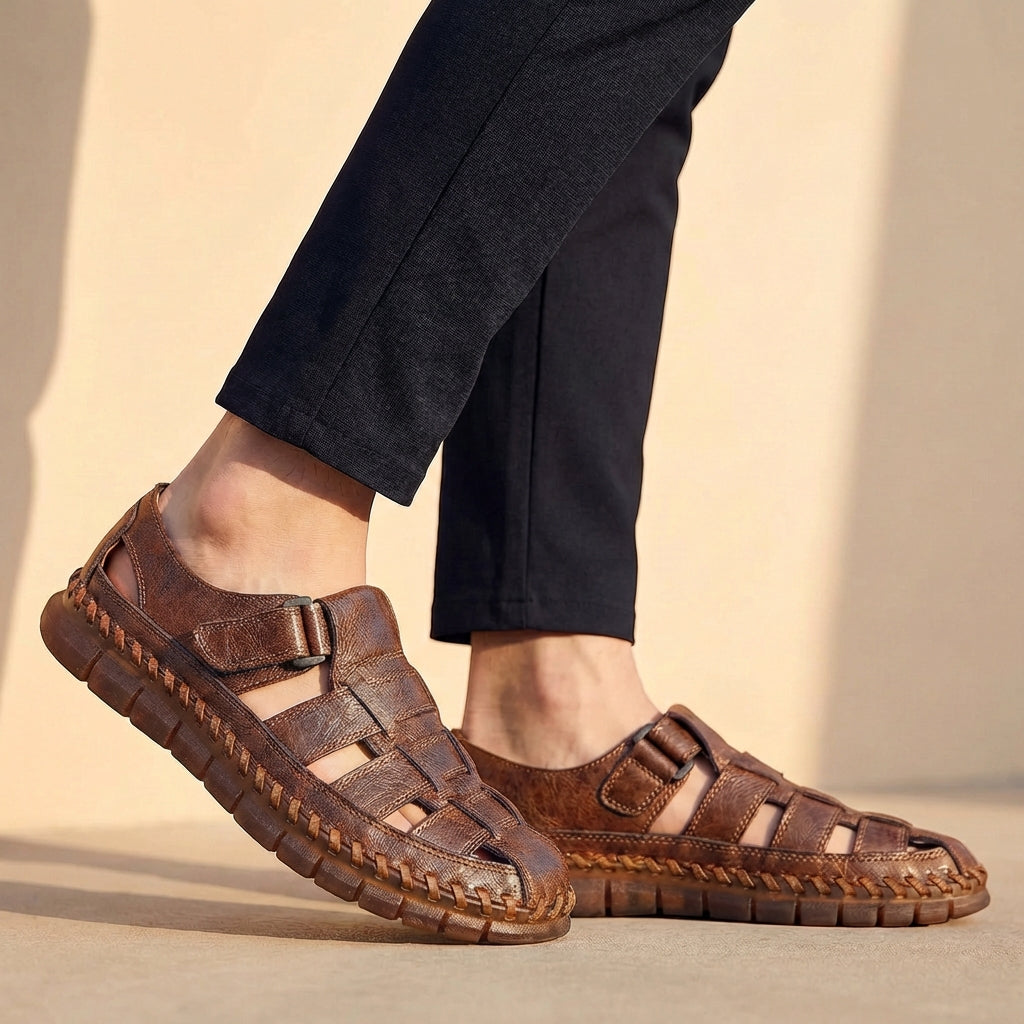 Fred | Men&