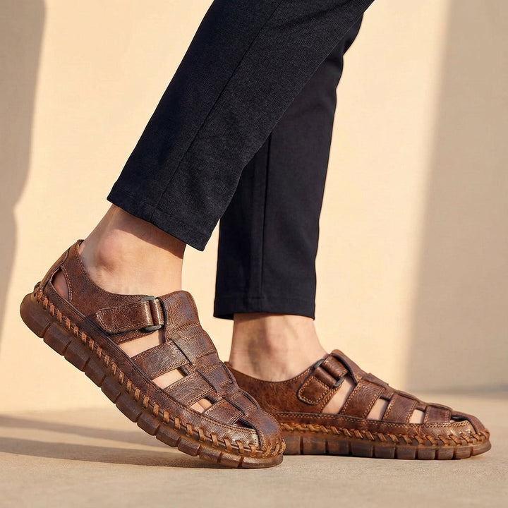 Fred | Men&