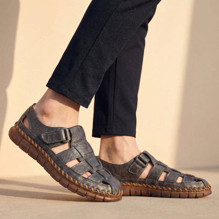 Fred | Men&