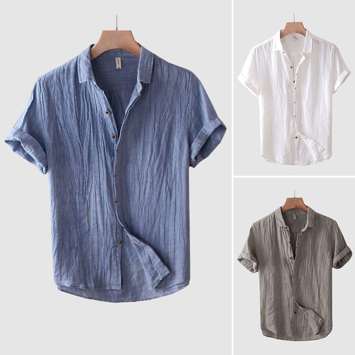 Fred | Men&