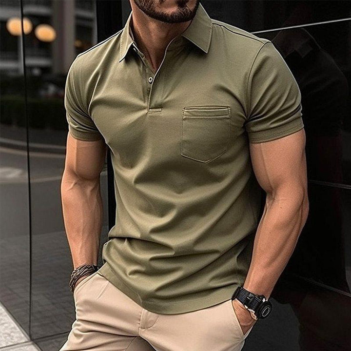 Fred | Men&