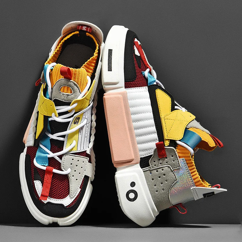 Glen | Men&
