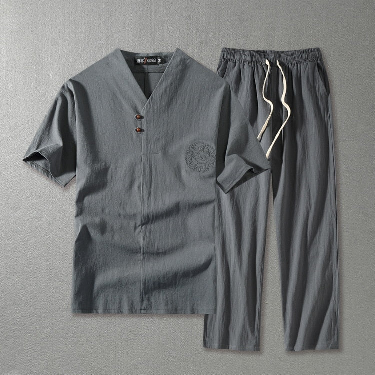 Grant | Men&