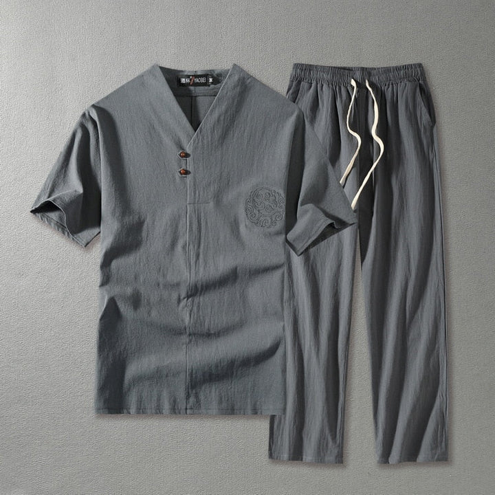 Grant | Men&