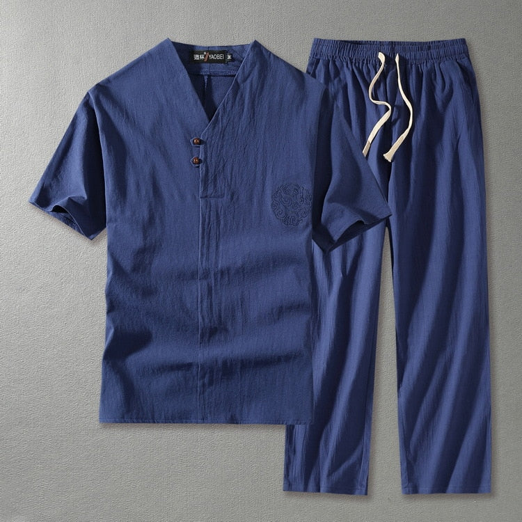 Grant | Men&