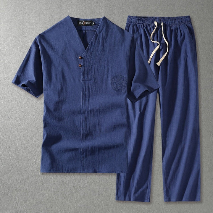 Grant | Men&