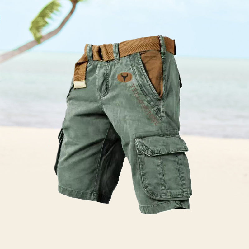 Grant | Men&