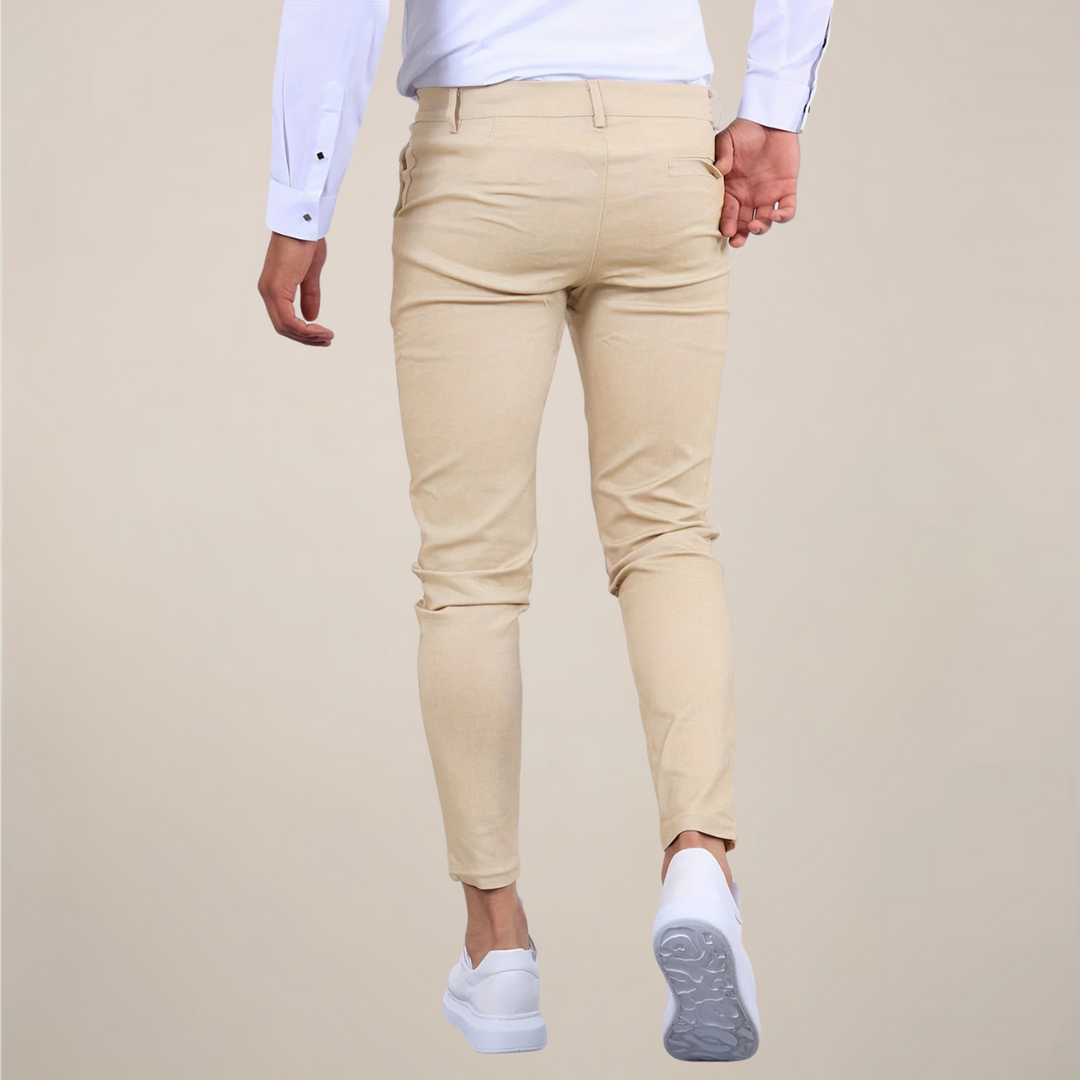 Grant | Men&