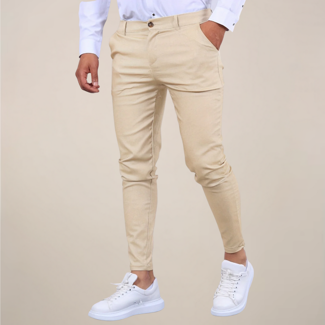 Grant | Men&