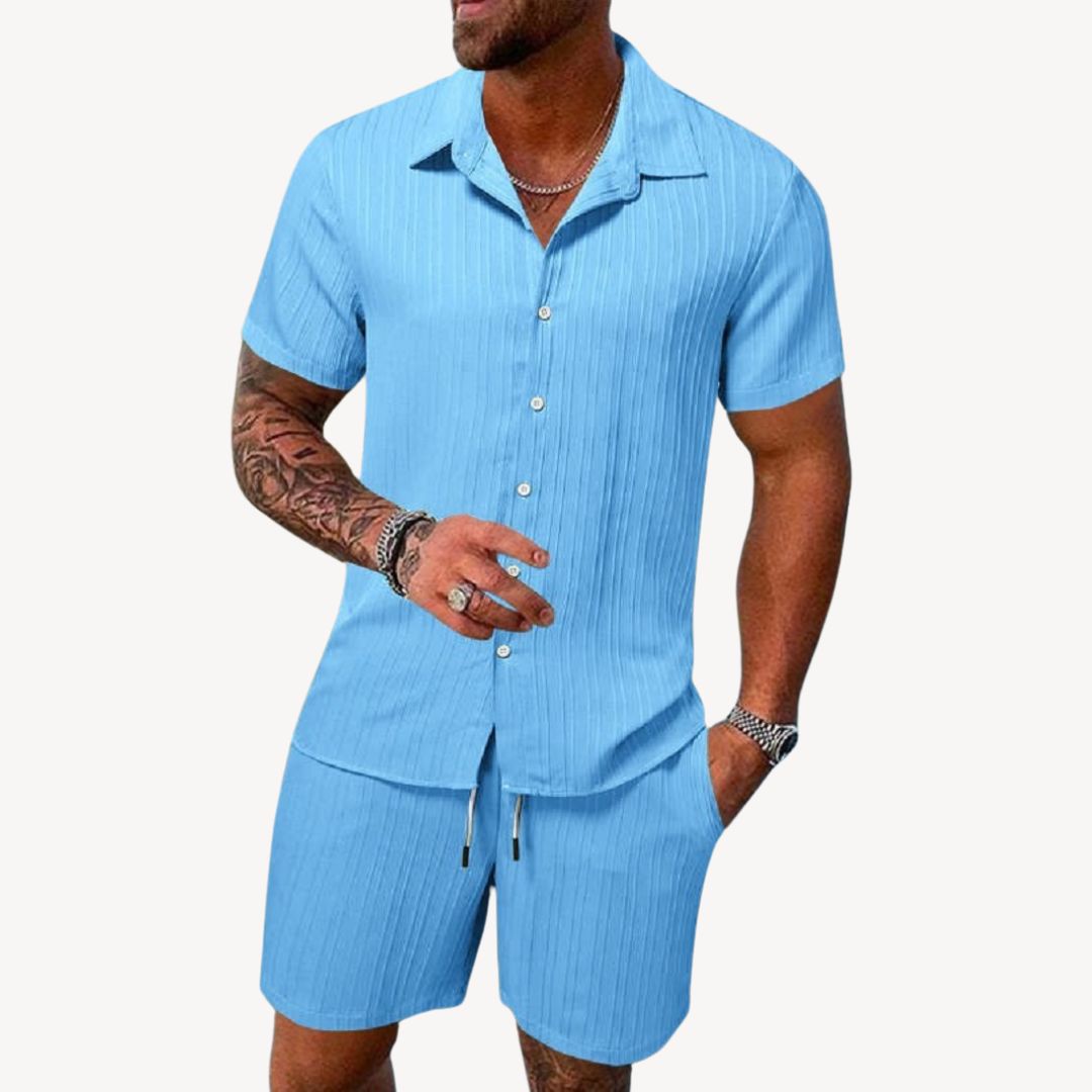 Hal | Men&