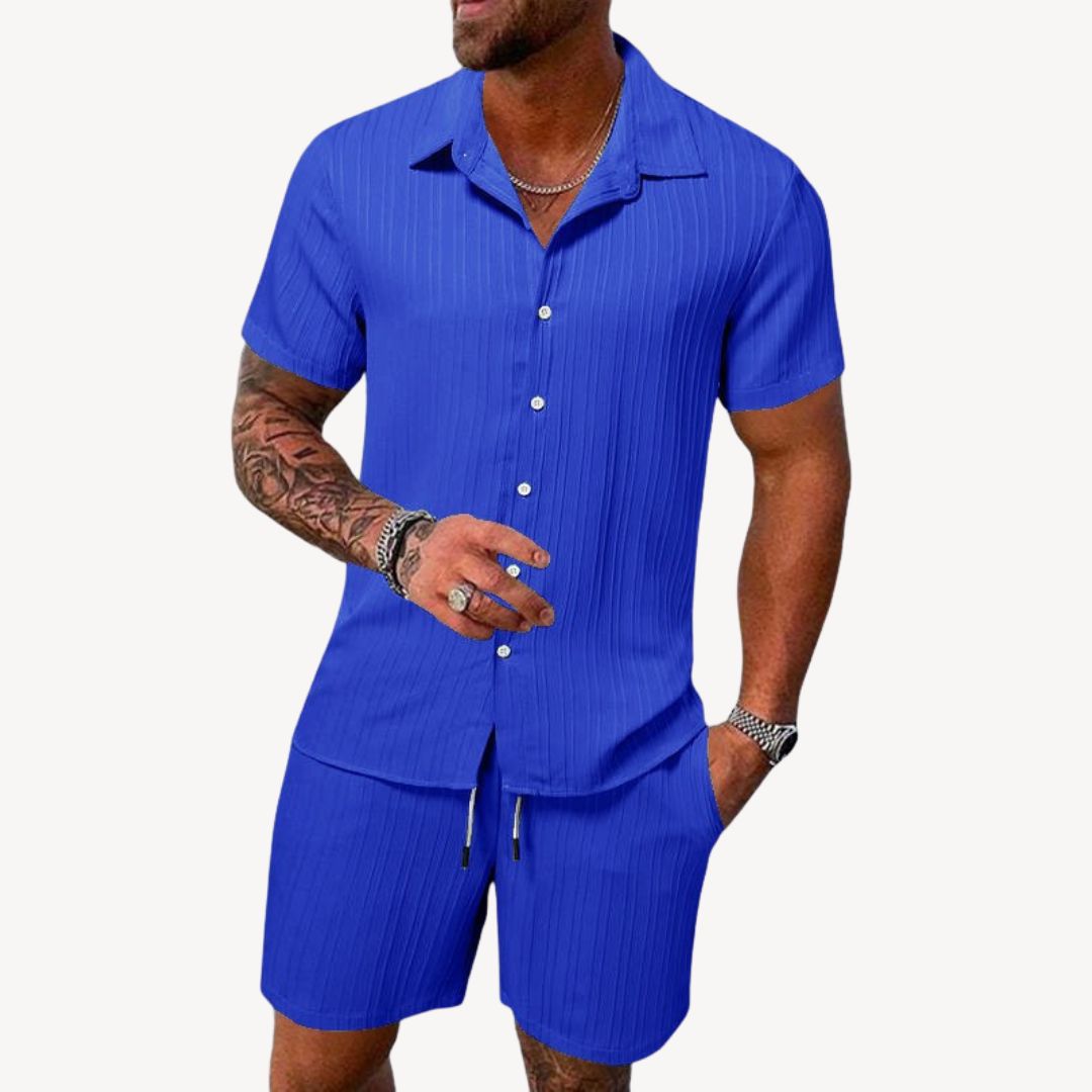 Hal | Men&