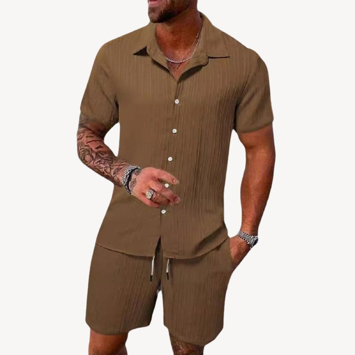 Hal | Men&