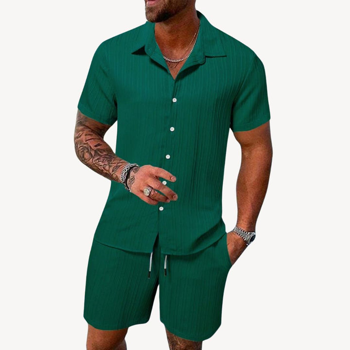 Hal | Men&