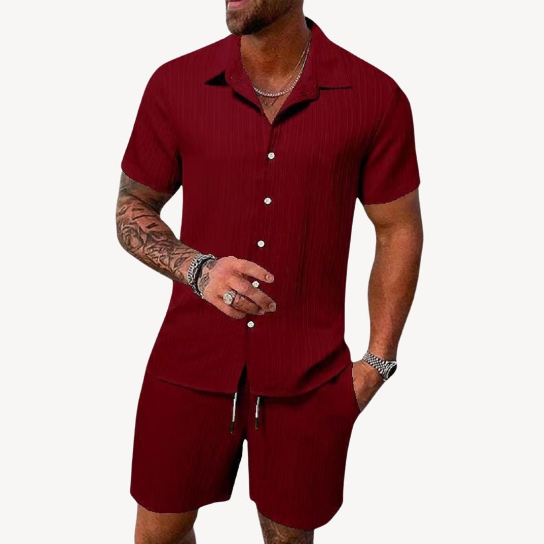 Hal | Men&