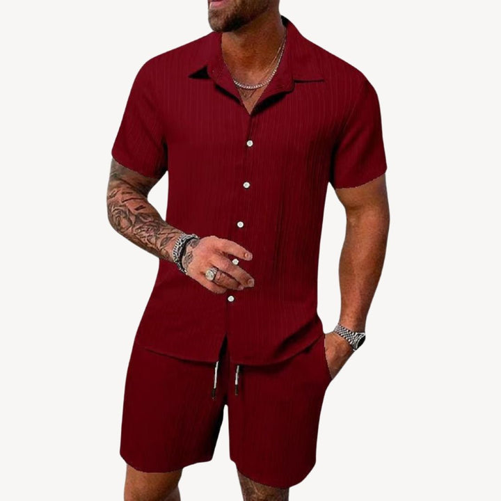 Hal | Men&