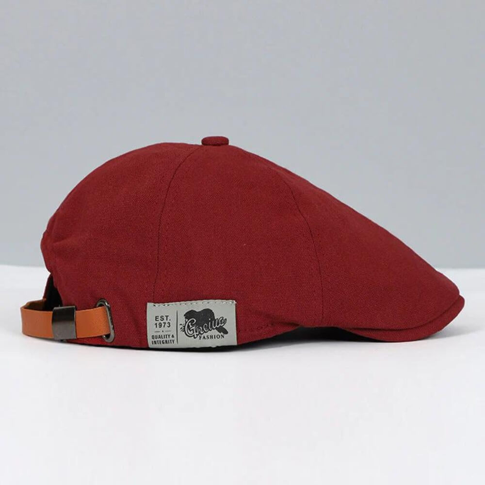 Hank | Men&