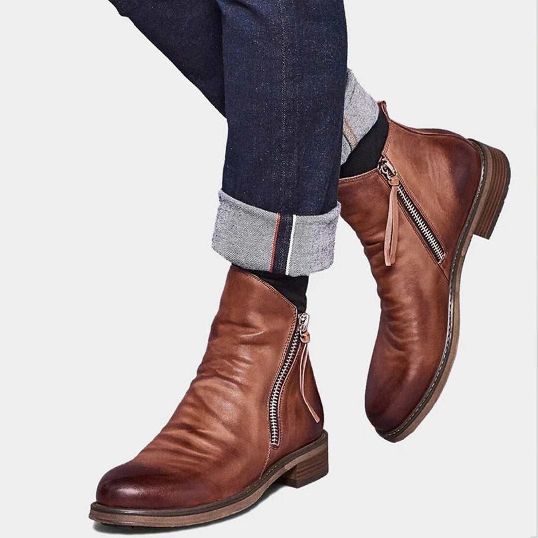 Hank | Men&