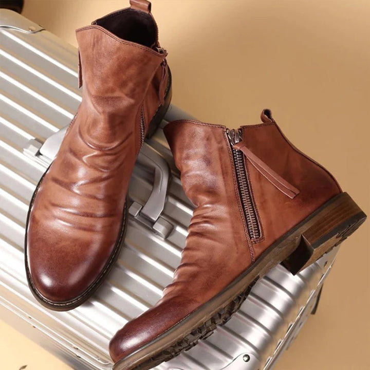 Hank | Men&