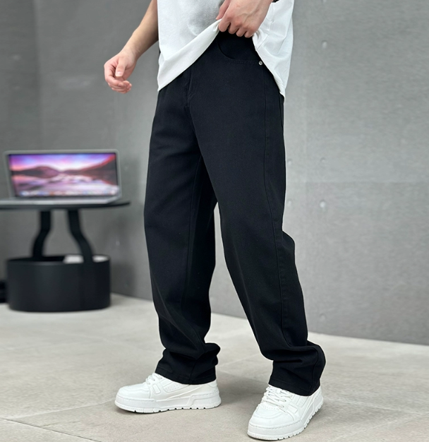 Hank | Men&