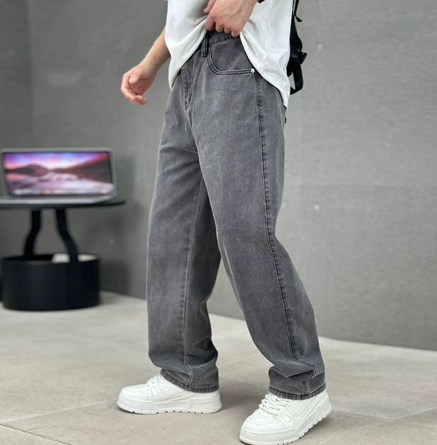 Hank | Men&