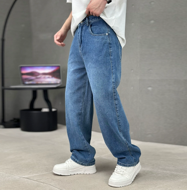 Hank | Men&