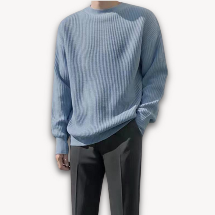Ian | Men&