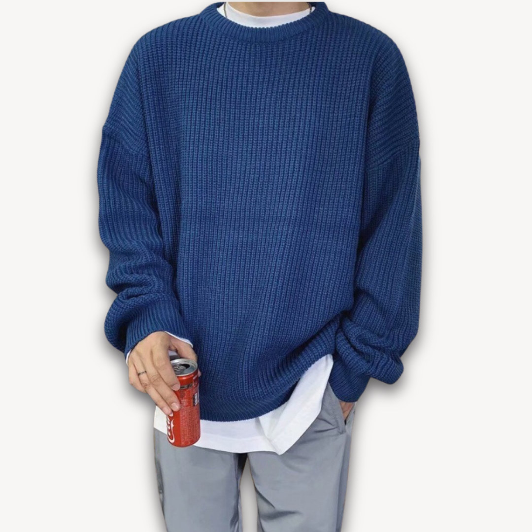 Ian | Men&