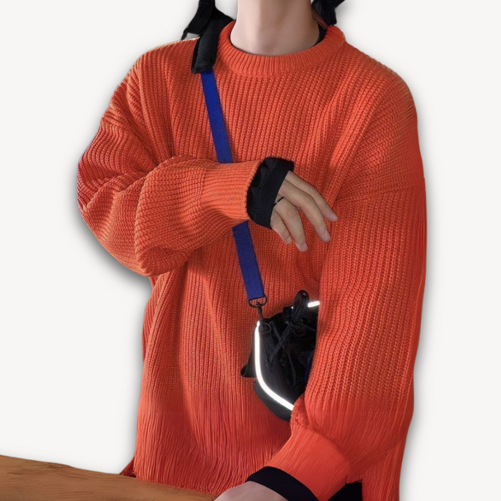 Ian | Men&