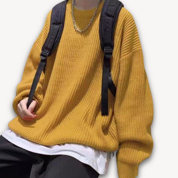 Ian | Men&