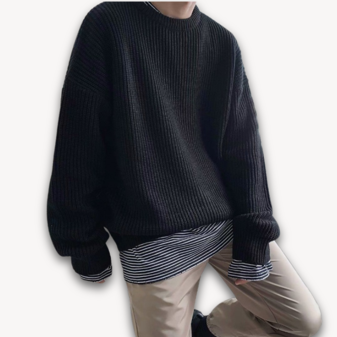 Ian | Men&