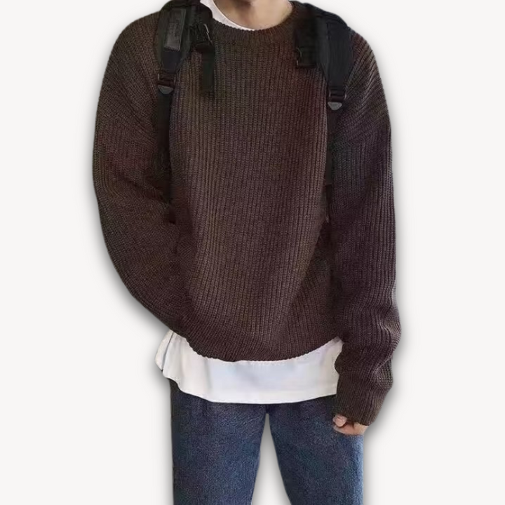 Ian | Men&