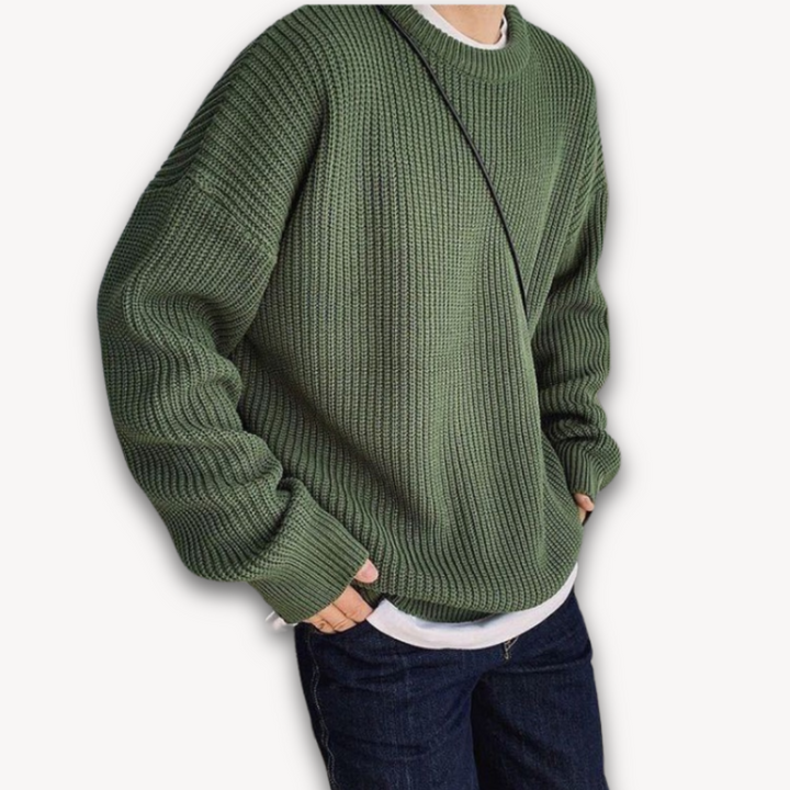 Ian | Men&