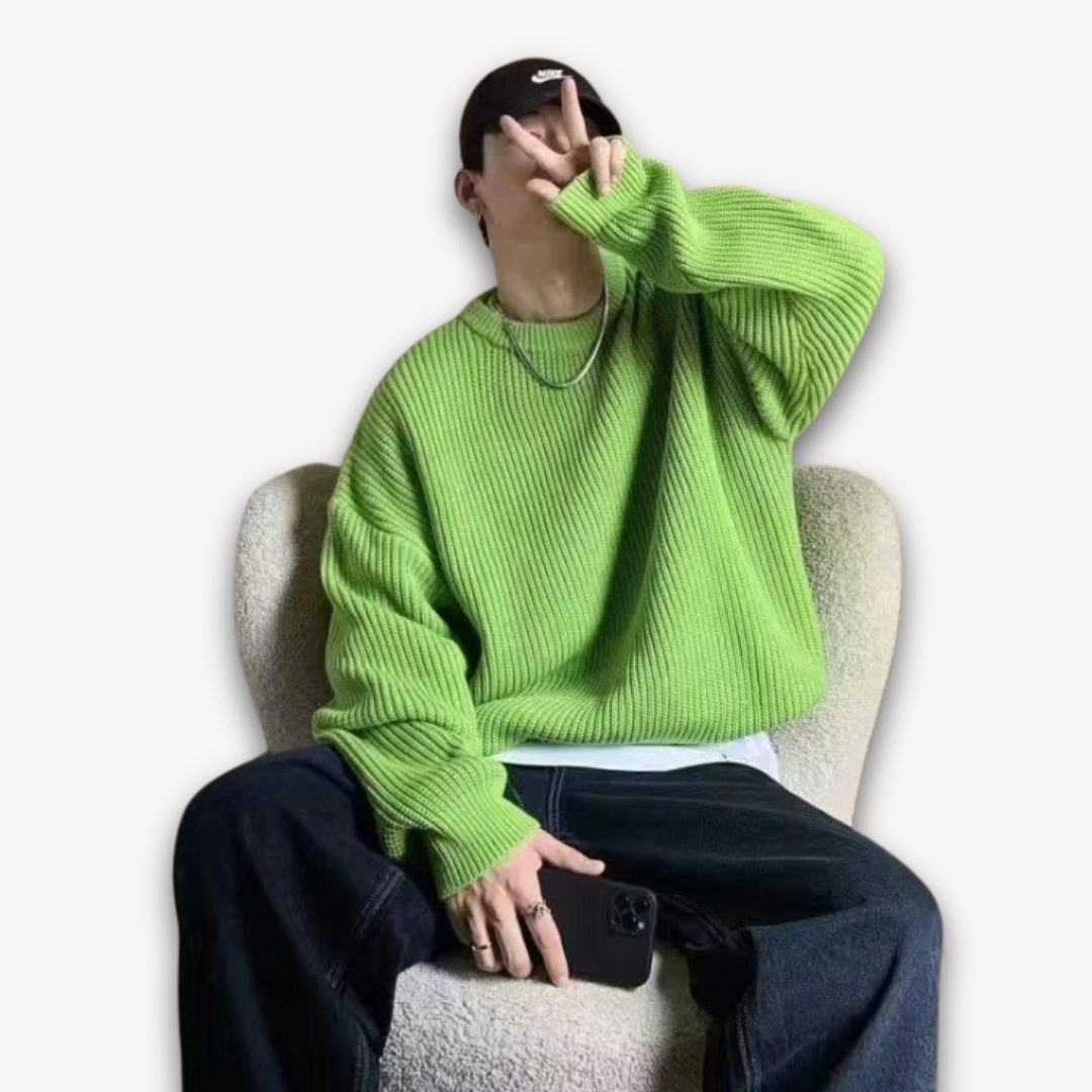Ian | Men&