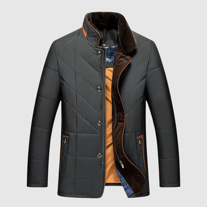 Ian | Men&