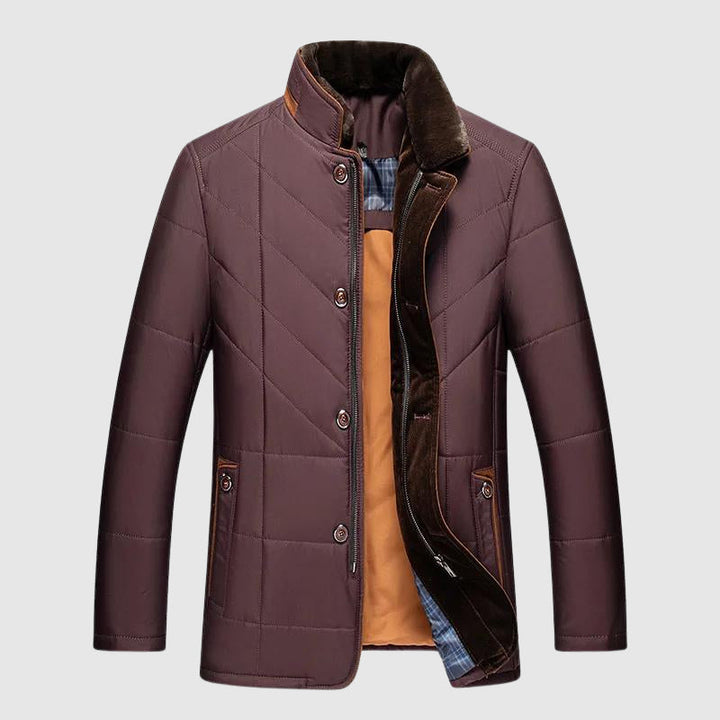 Ian | Men&