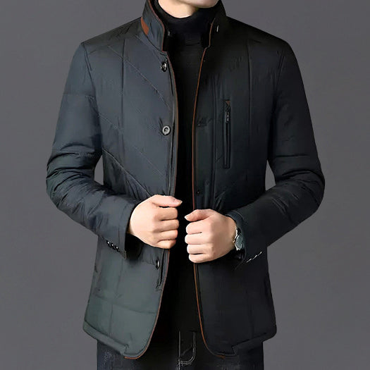 Ian | Men&