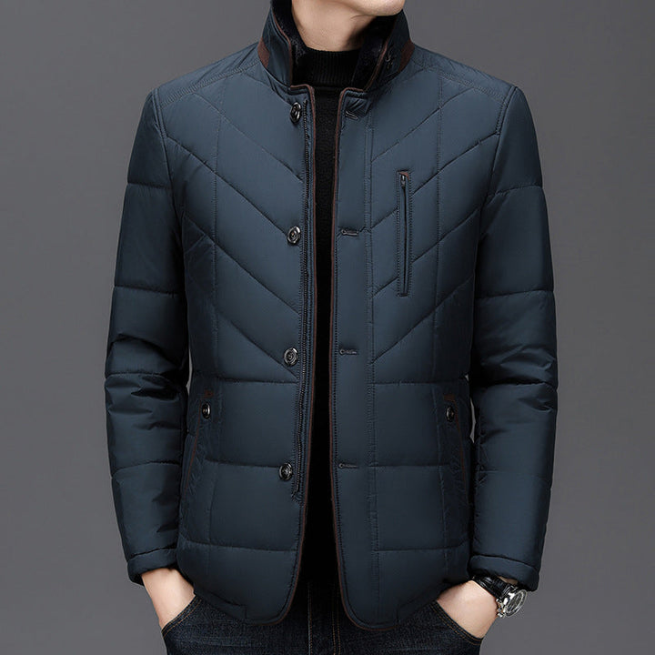 Ian | Men&