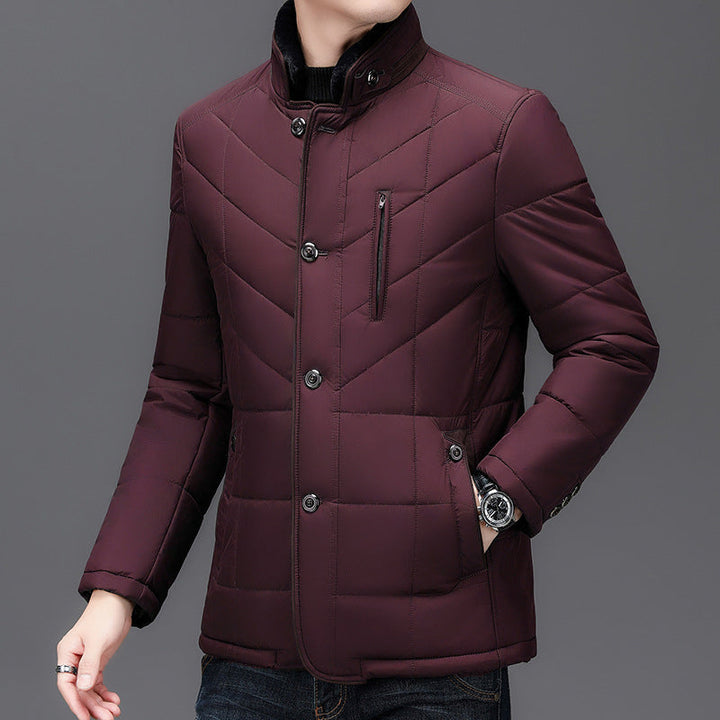 Ian | Men&