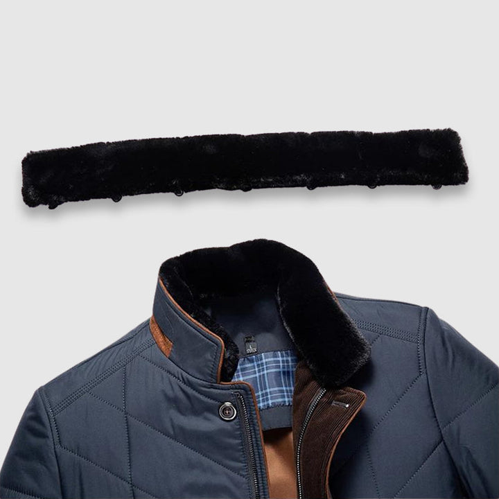 Ian | Men&
