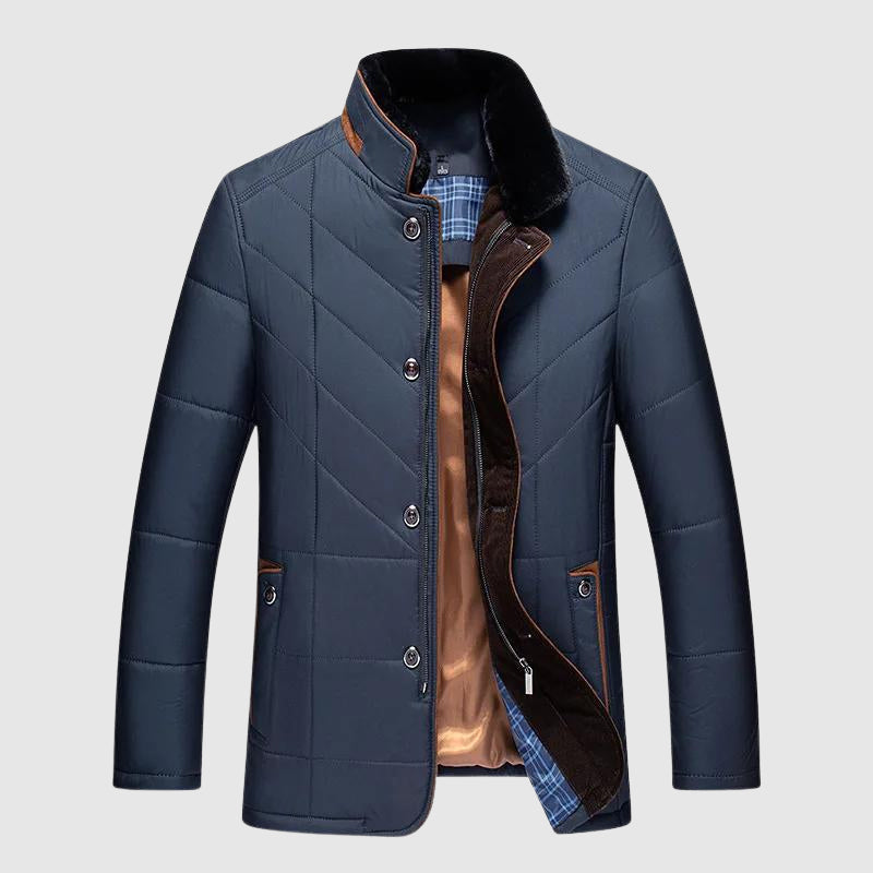 Ian | Men&