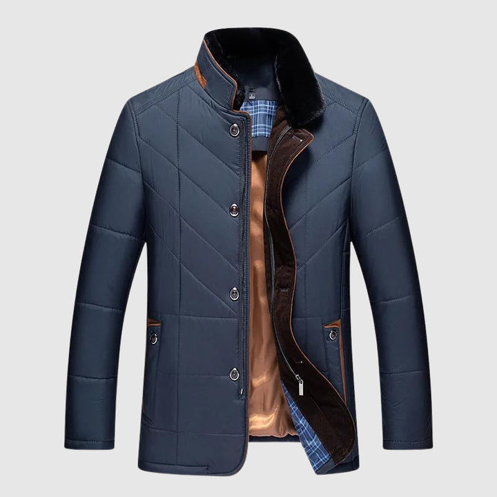 Ian | Men&
