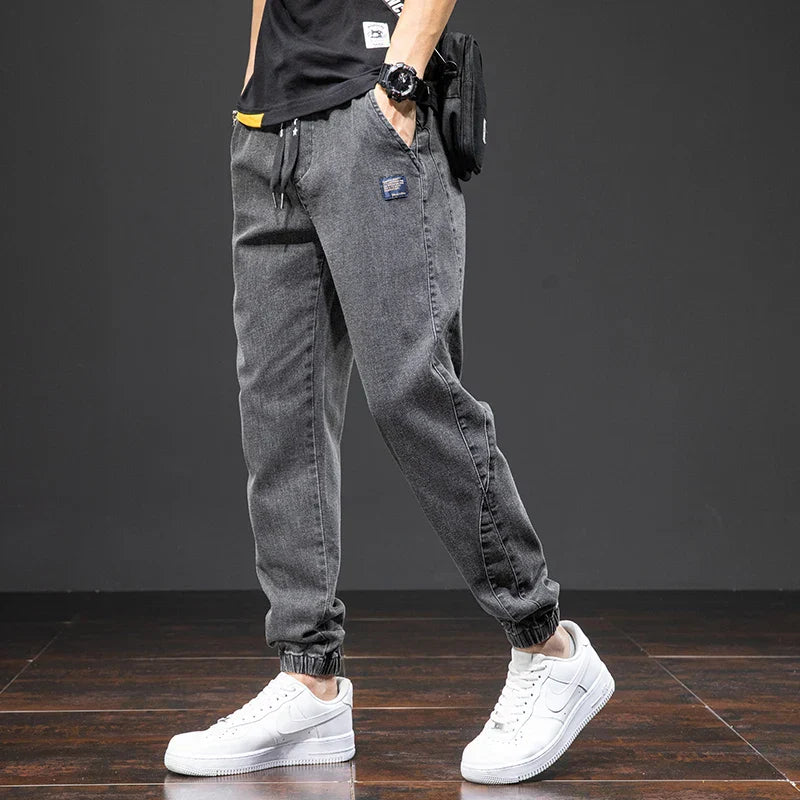 Ian | Men&