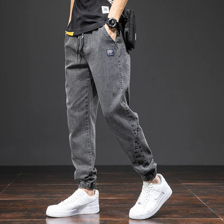 Ian | Men&