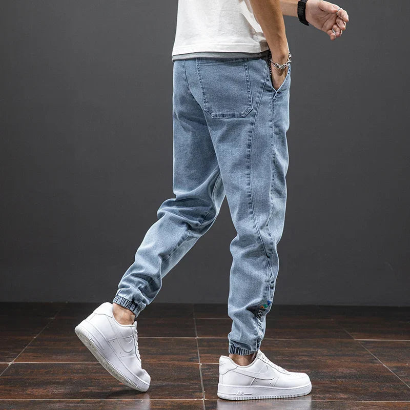 Ian | Men&