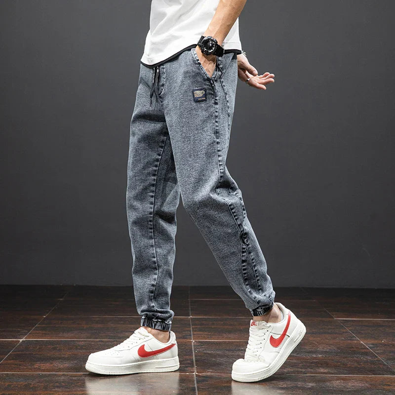 Ian | Men&