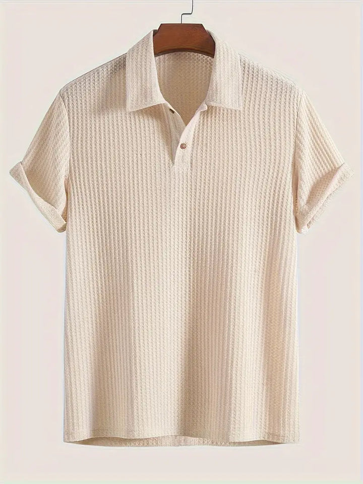 Ian | Men&