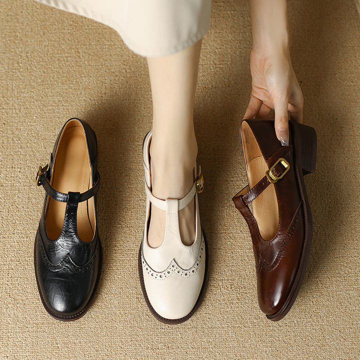 Ingrid | Women&